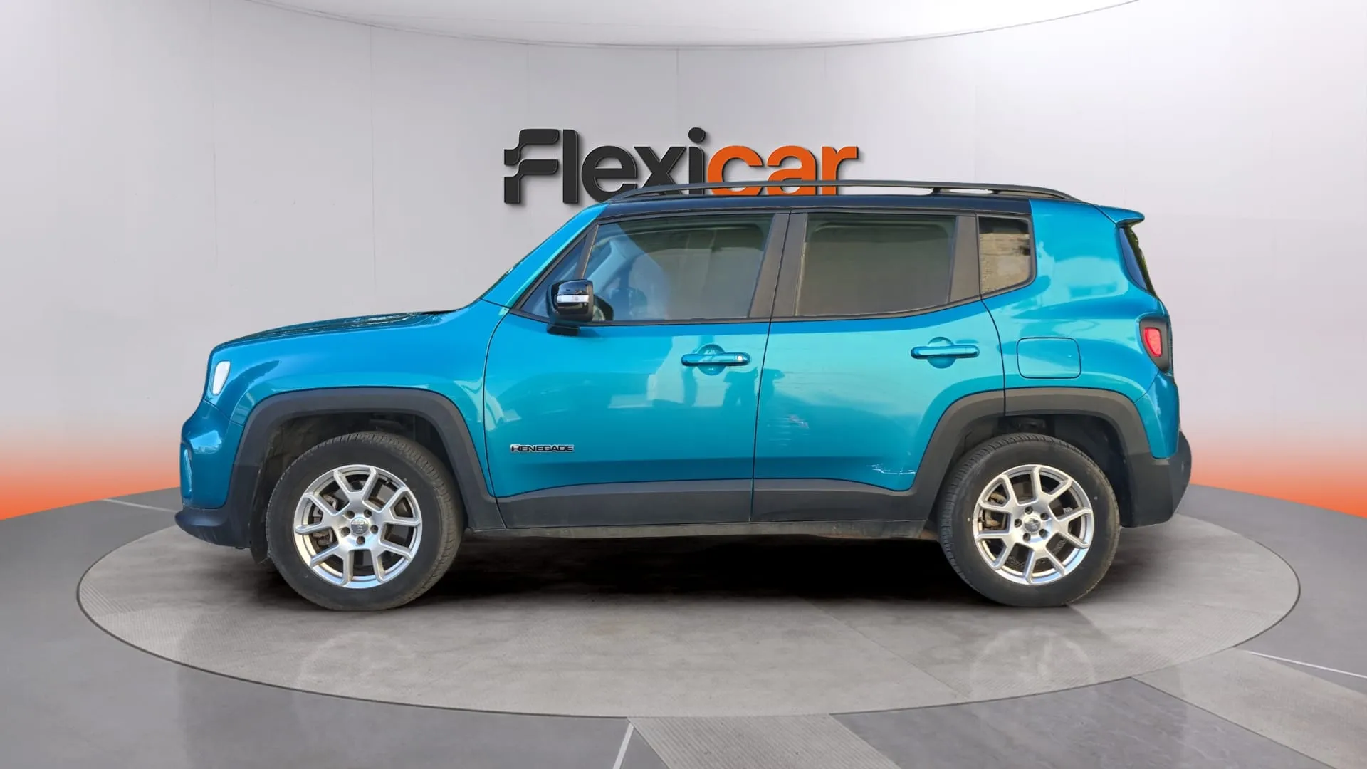 Jeep Renegade 4xe 1.3 PHEV Limited - foto 4