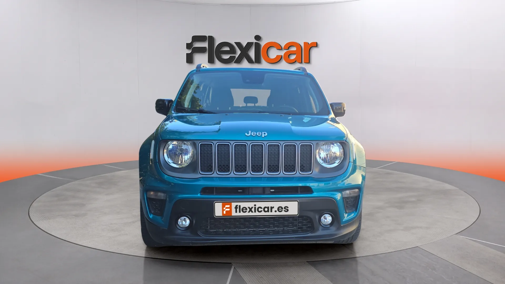 Jeep Renegade 4xe 1.3 PHEV Limited - foto 2