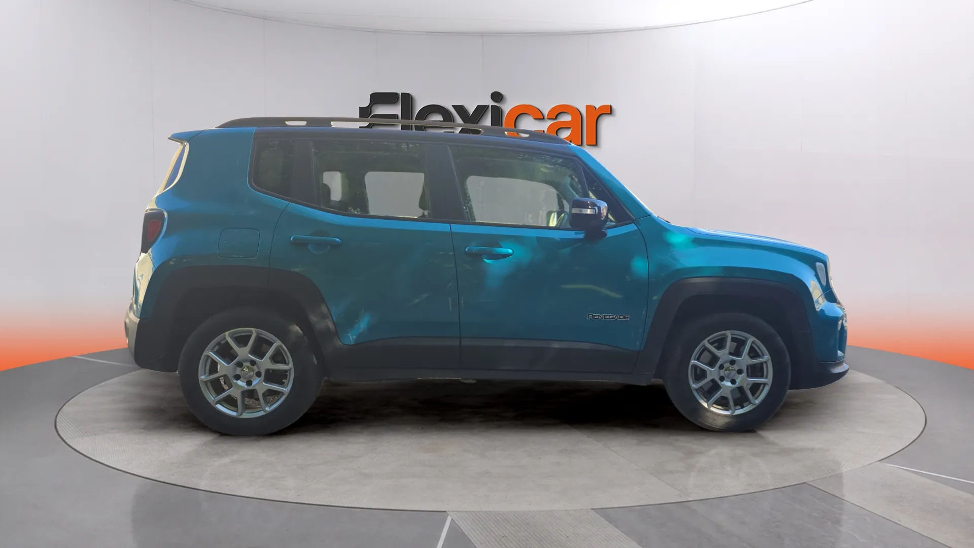 Jeep Renegade 4xe 1.3 PHEV Limited - foto 9
