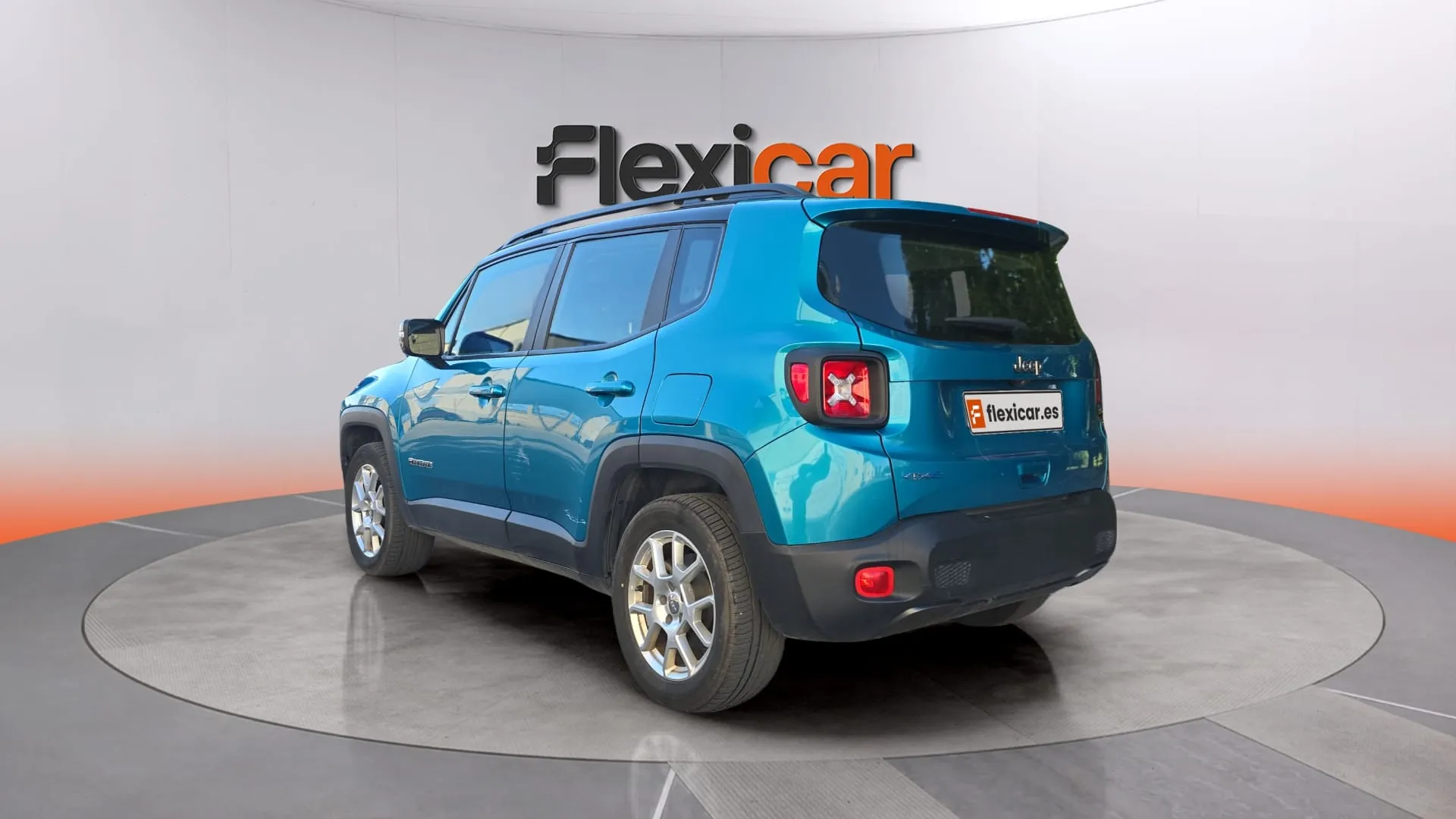 Jeep Renegade 4xe 1.3 PHEV Limited - foto 5