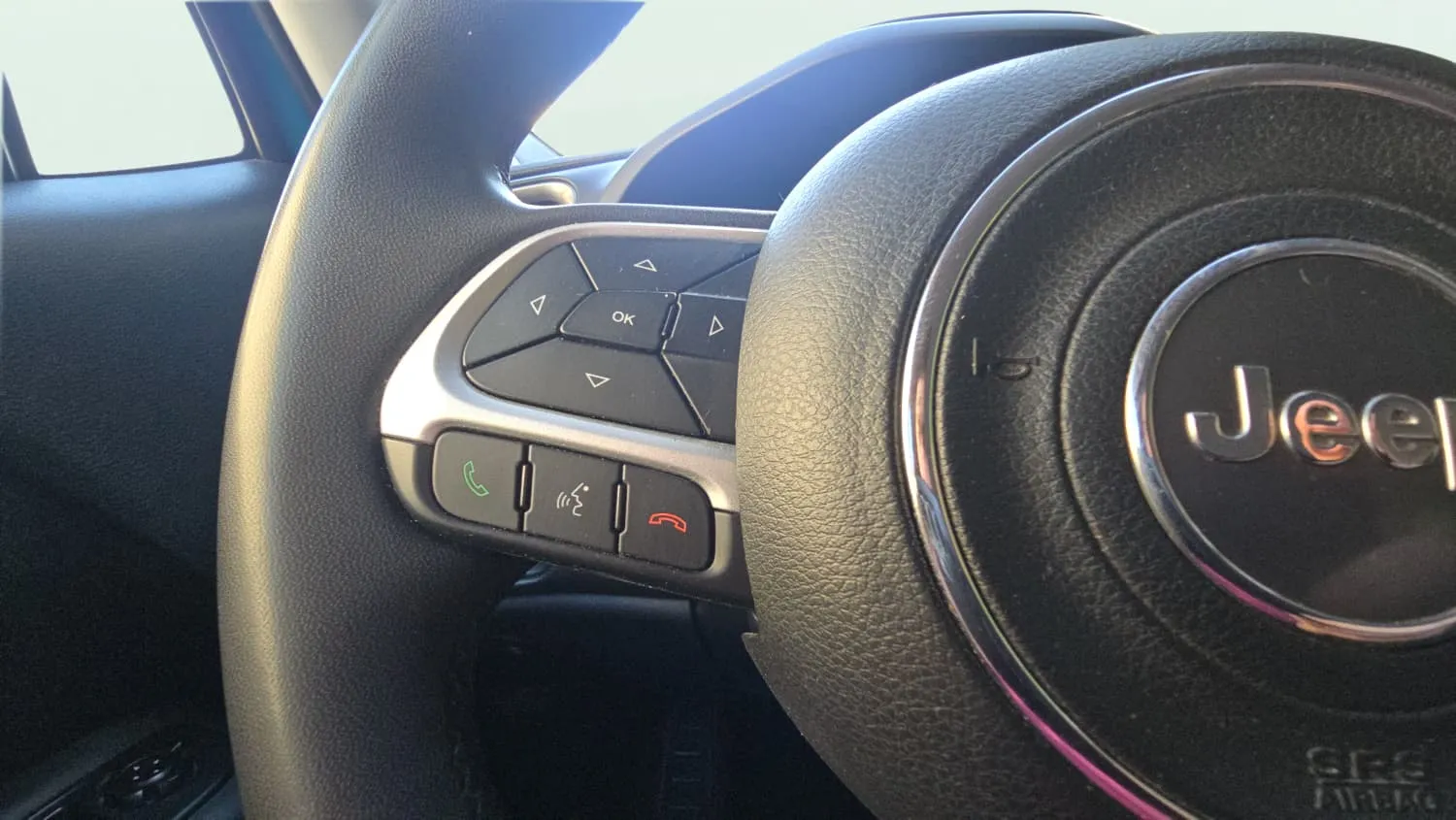 Jeep Renegade 4xe 1.3 PHEV Limited - foto 16