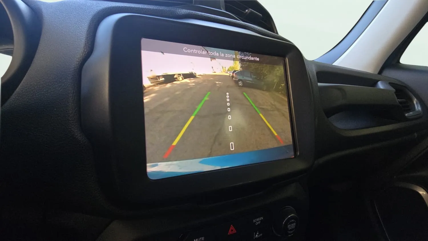 Jeep Renegade 4xe 1.3 PHEV Limited - foto 21