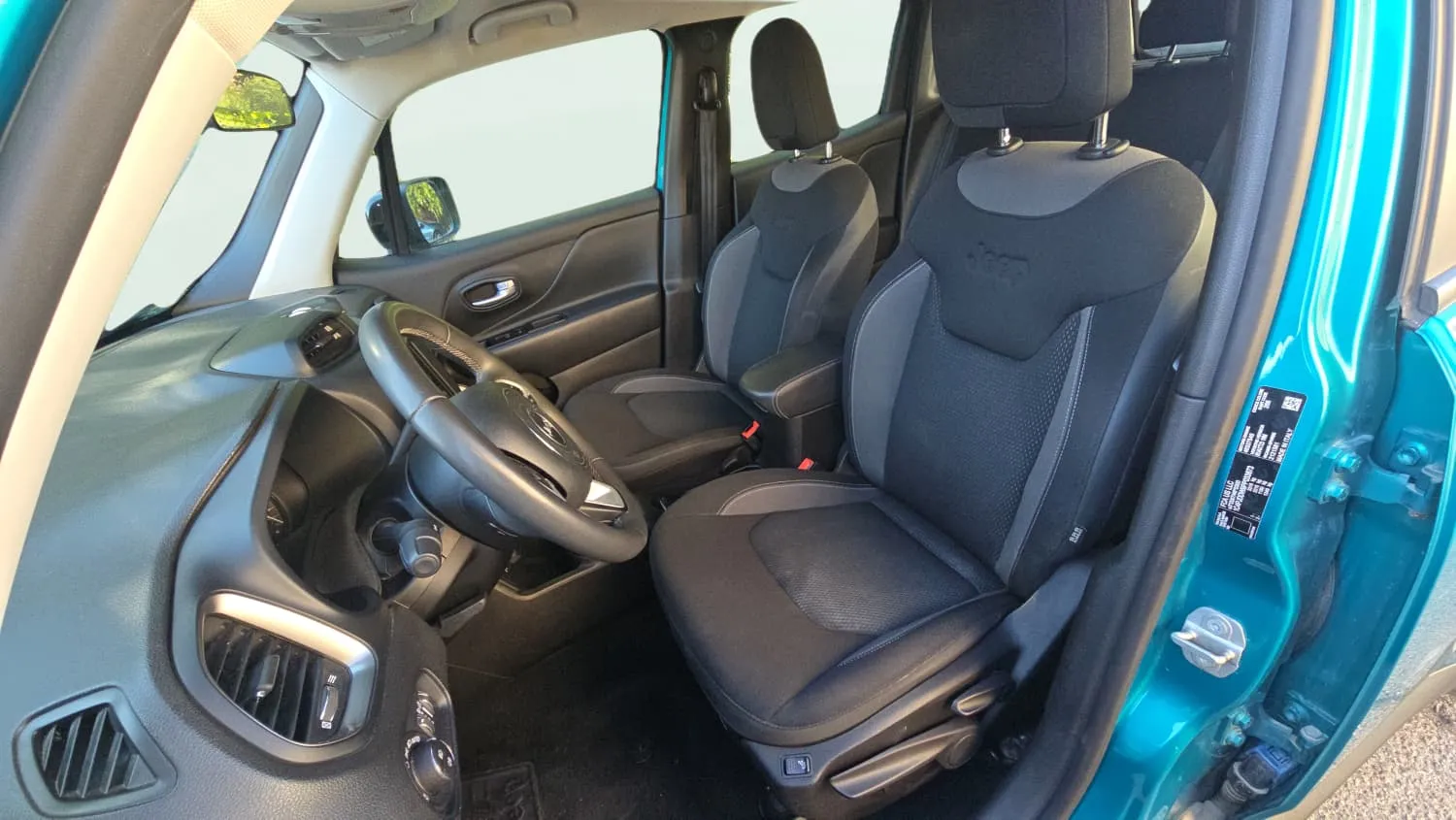 Jeep Renegade 4xe 1.3 PHEV Limited - foto 10