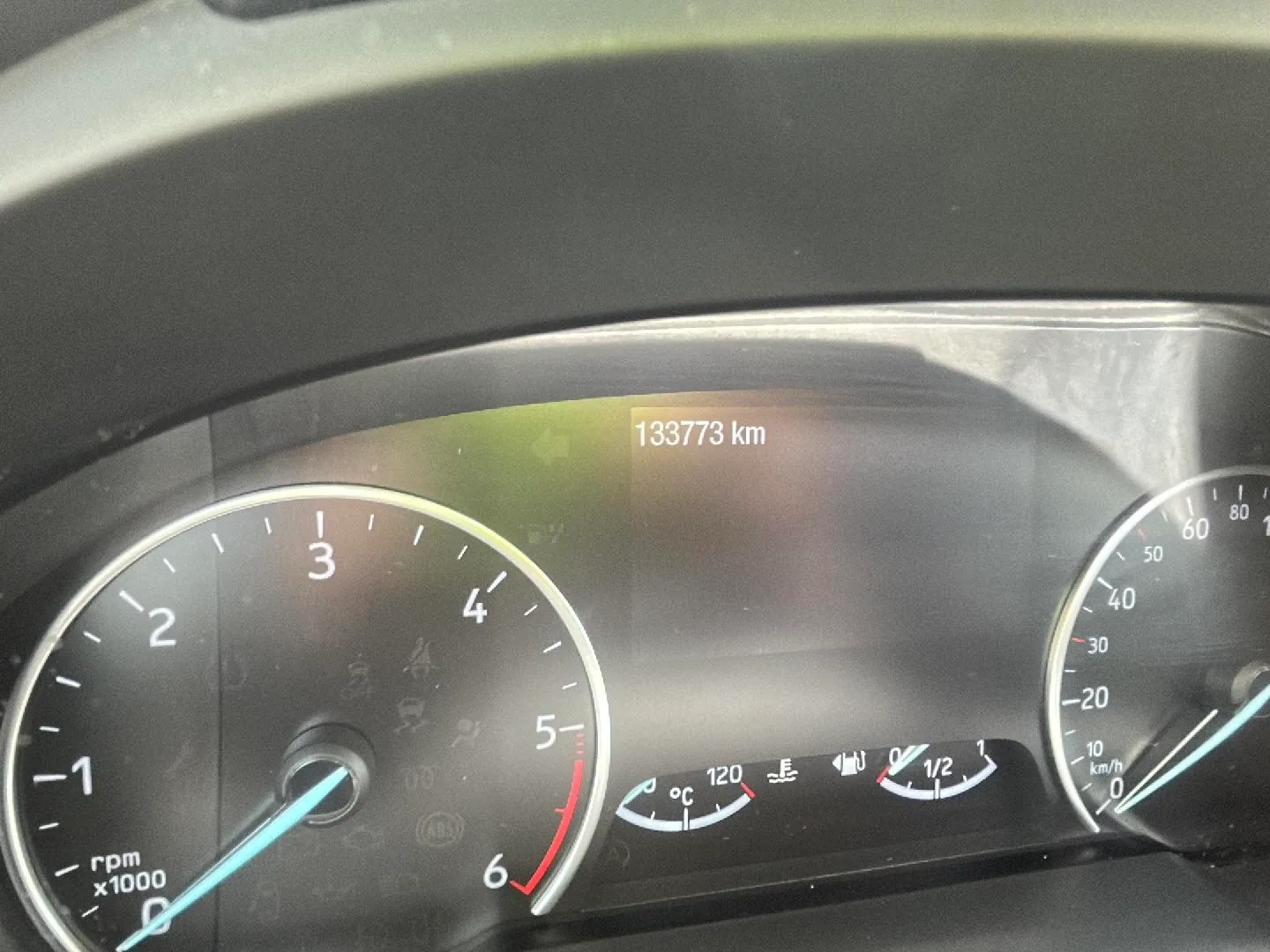 Ford EcoSport 1.5 TDCi S S ST Line - foto 12