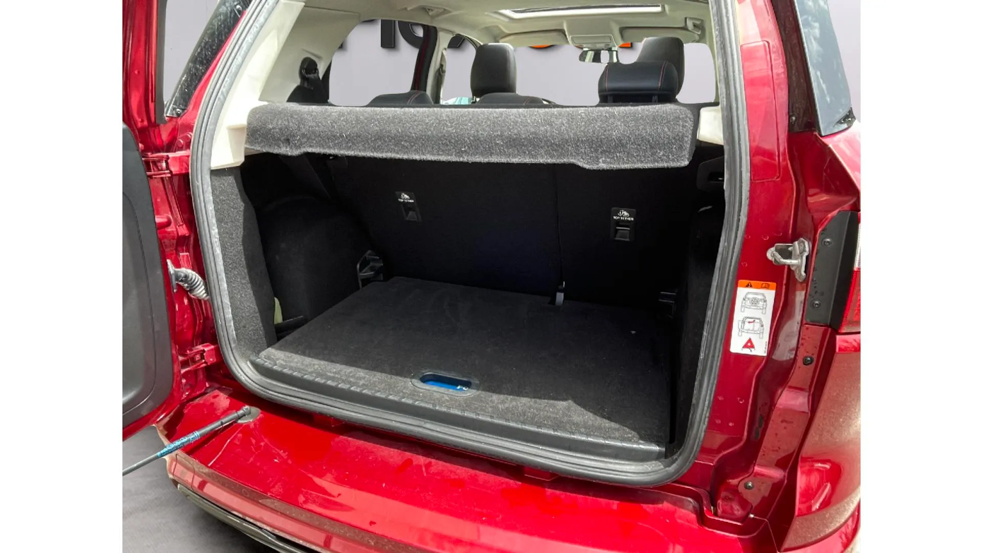 Ford EcoSport 1.5 TDCi S S ST Line - foto 14