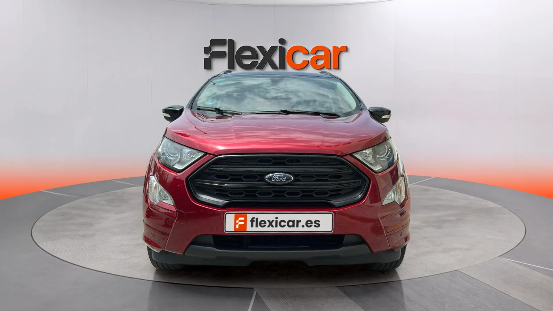 Ford EcoSport 1.5 TDCi S S ST Line - foto 2