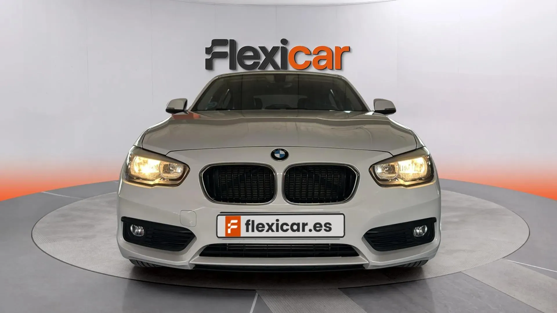 BMW Serie 1 118d - foto 5