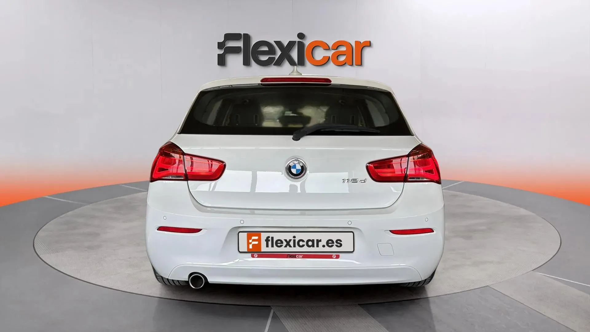 BMW Serie 1 118d - foto 4