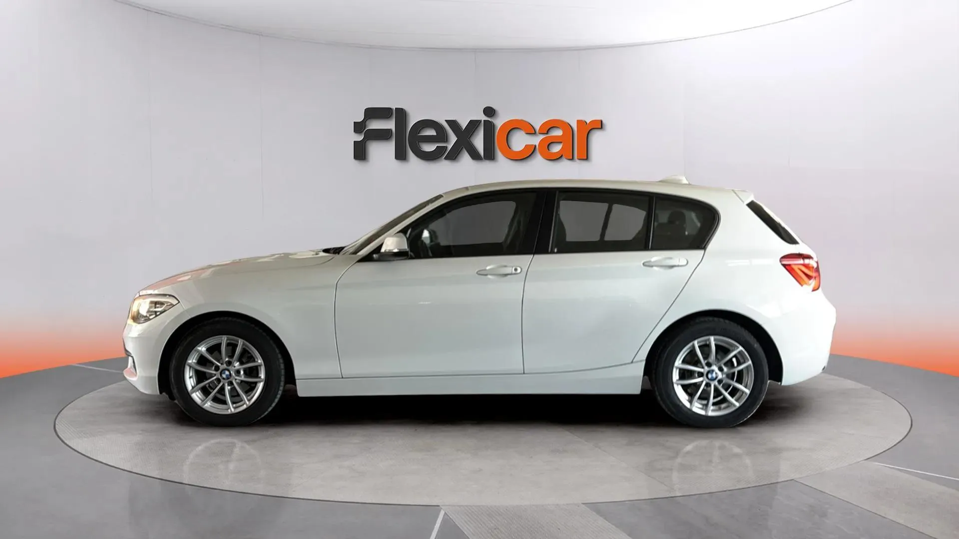 BMW Serie 1 118d - foto 2