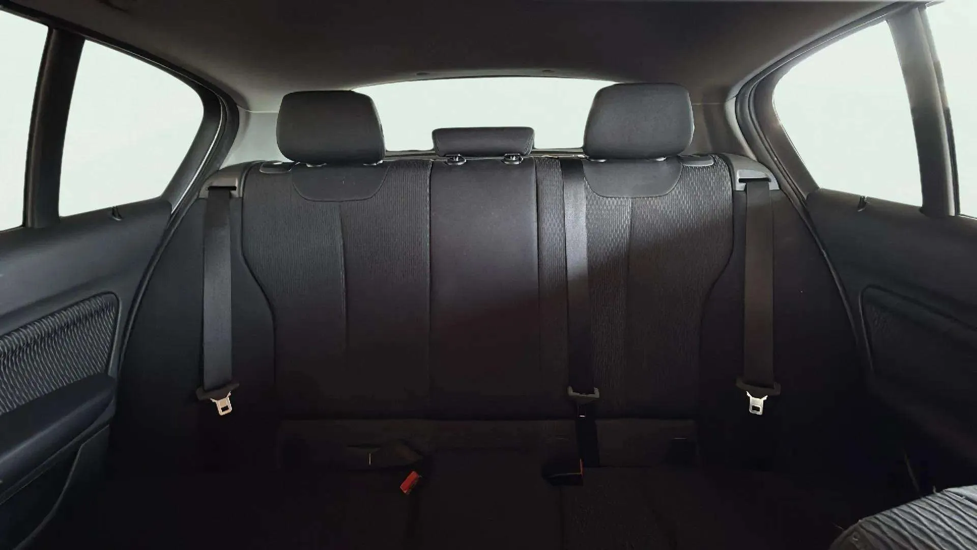 BMW Serie 1 118d - foto 7