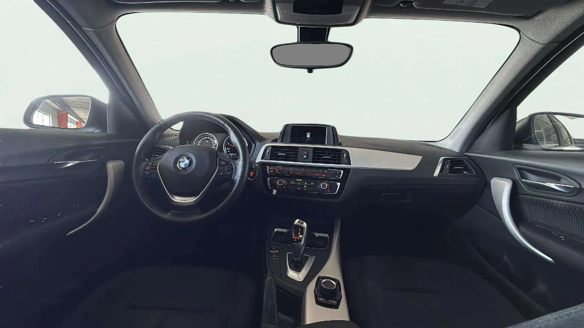 BMW Serie 1 118d - foto 6