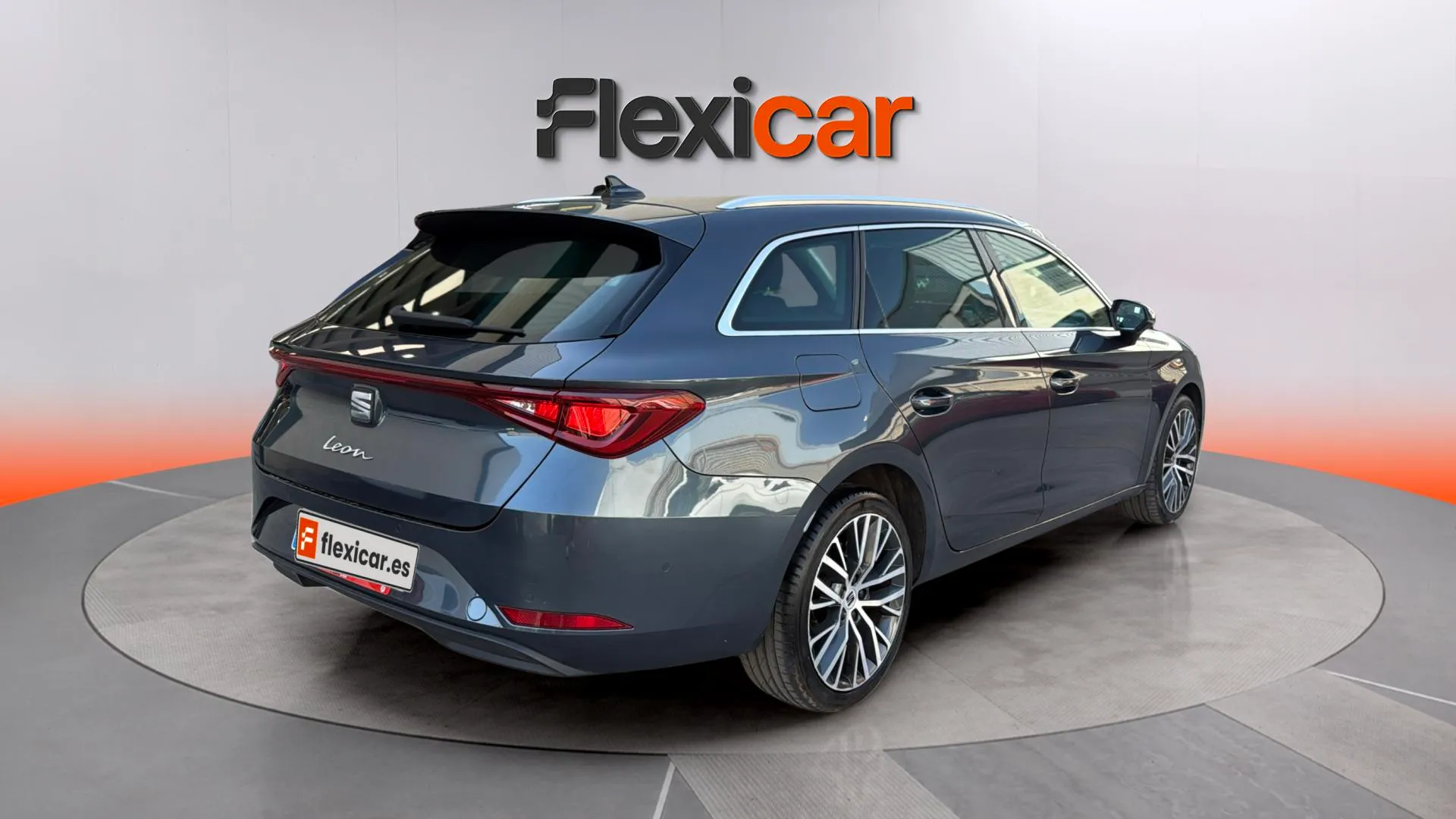 SEAT León SP 2.0 TDI DSG Xcellence Go M - foto 7