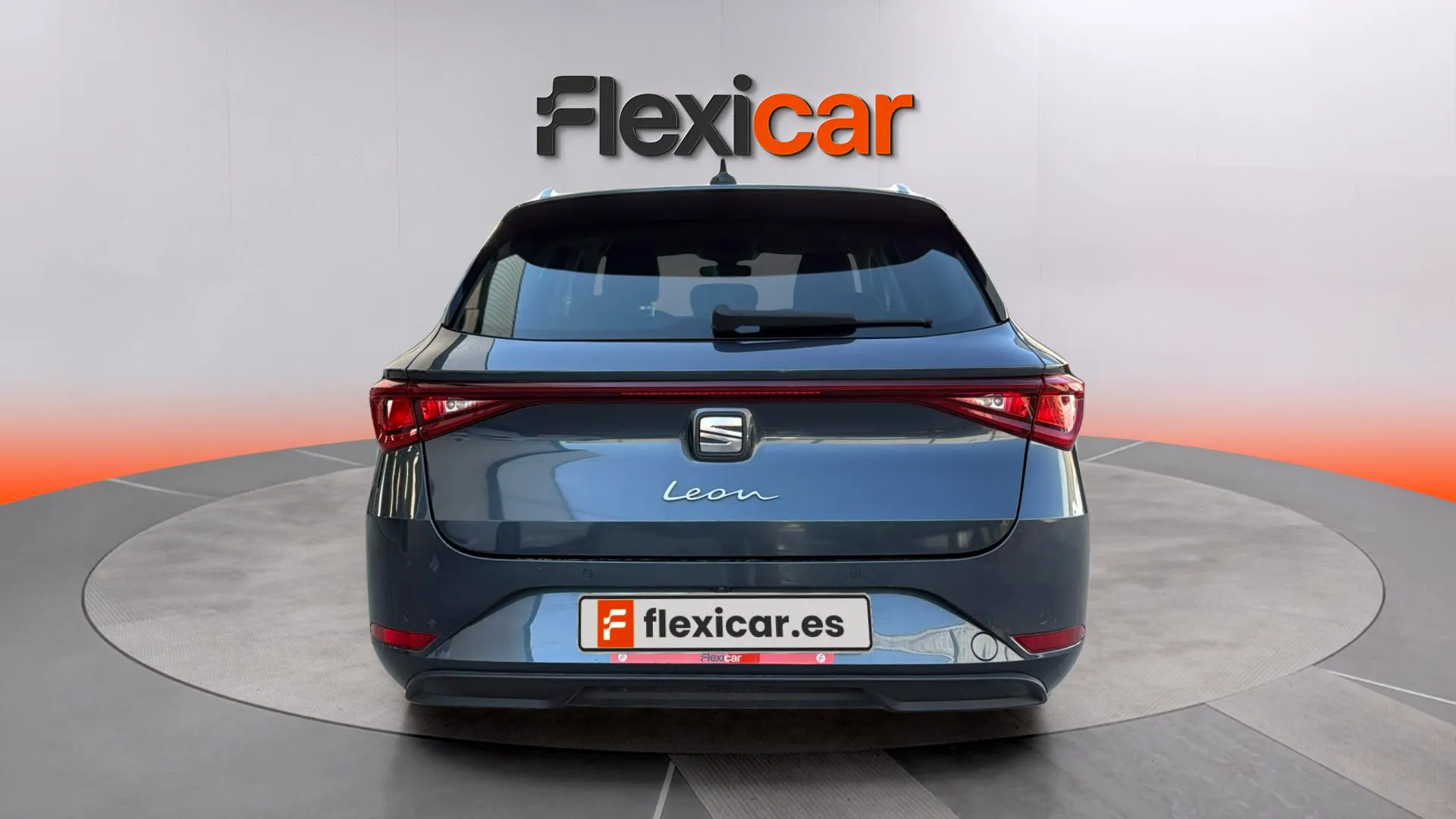 SEAT León SP 2.0 TDI DSG Xcellence Go M - foto 6