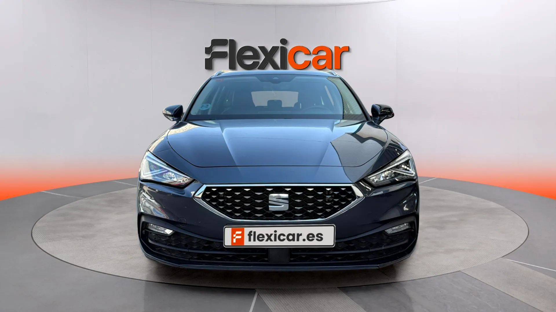 SEAT León SP 2.0 TDI DSG Xcellence Go M - foto 2