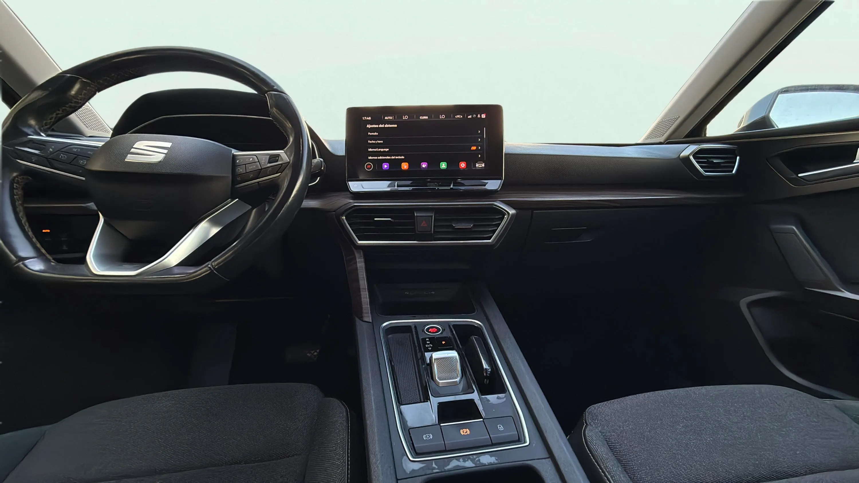 SEAT León SP 2.0 TDI DSG Xcellence Go M - foto 19