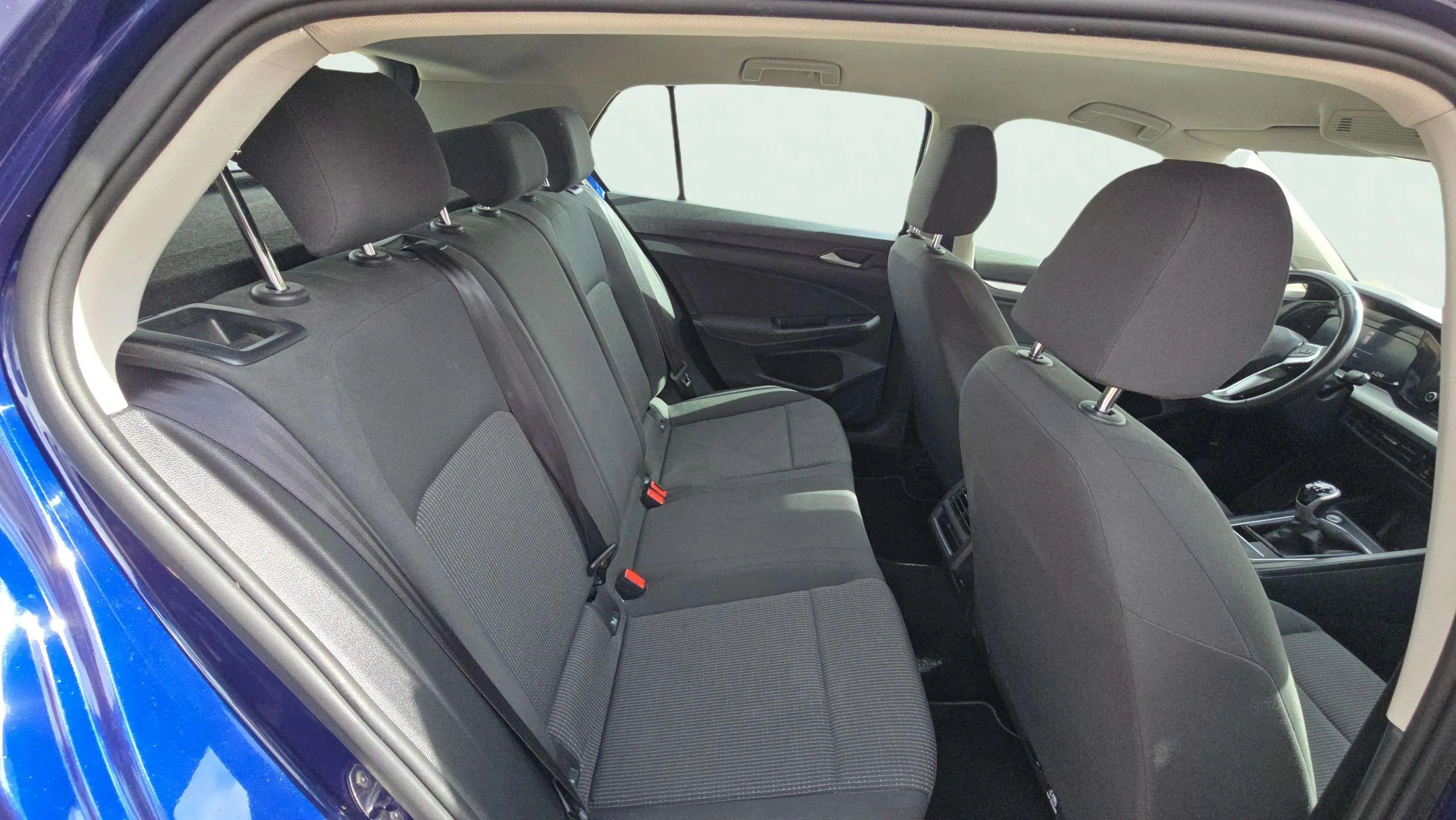 Volkswagen Golf 1.0 TSI - foto 11