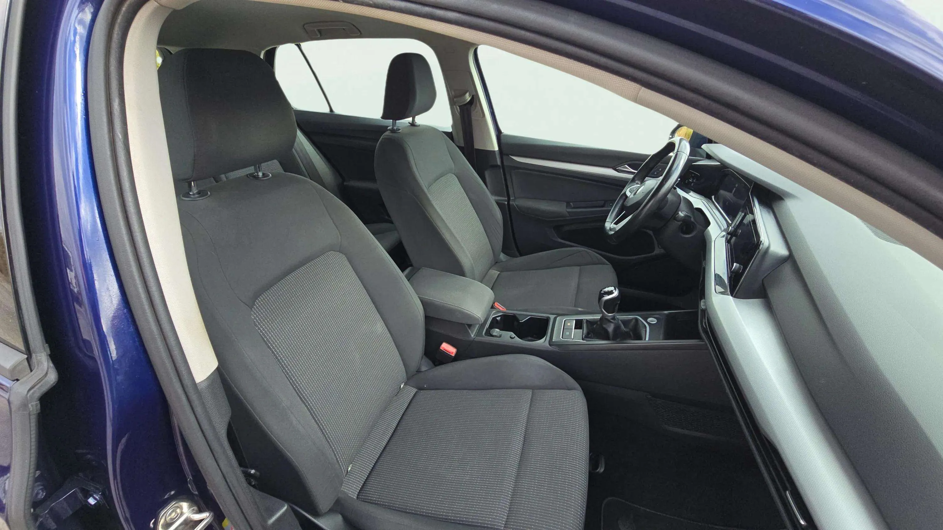 Volkswagen Golf 1.0 TSI - foto 8