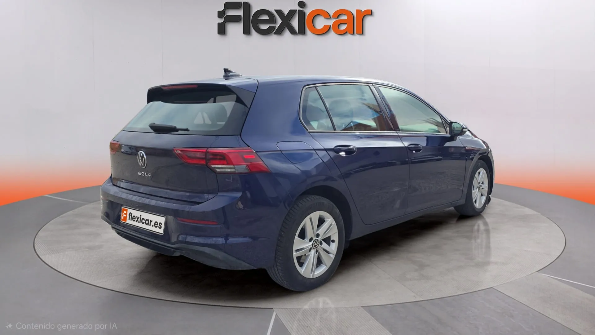 Volkswagen Golf 1.0 TSI - foto 2