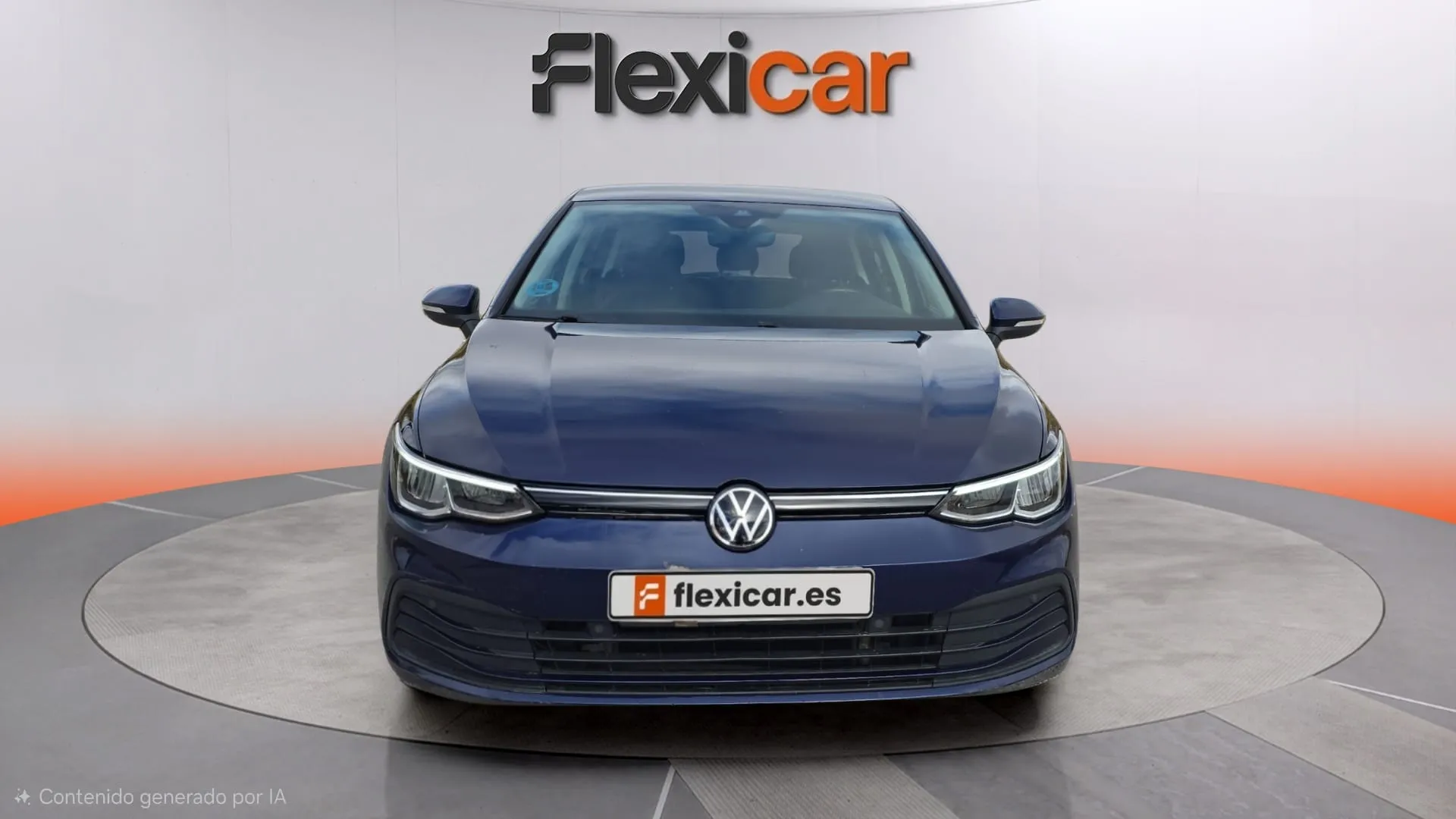Volkswagen Golf 1.0 TSI - foto 3