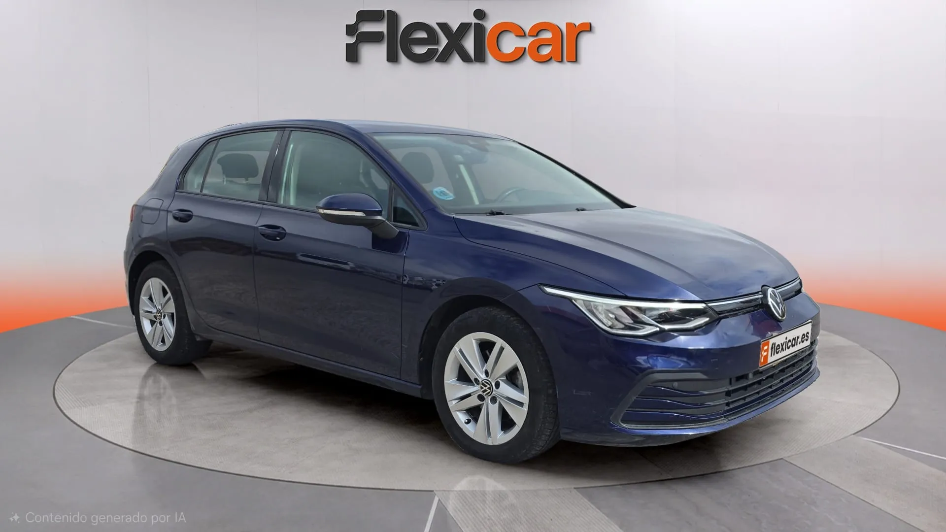 Volkswagen Golf 1.0 TSI