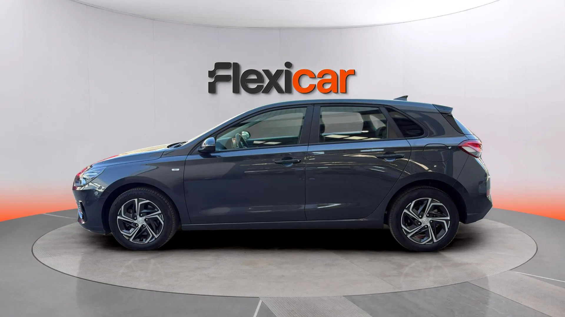 Hyundai i30 1.6 CRDi 48V Klass - foto 4
