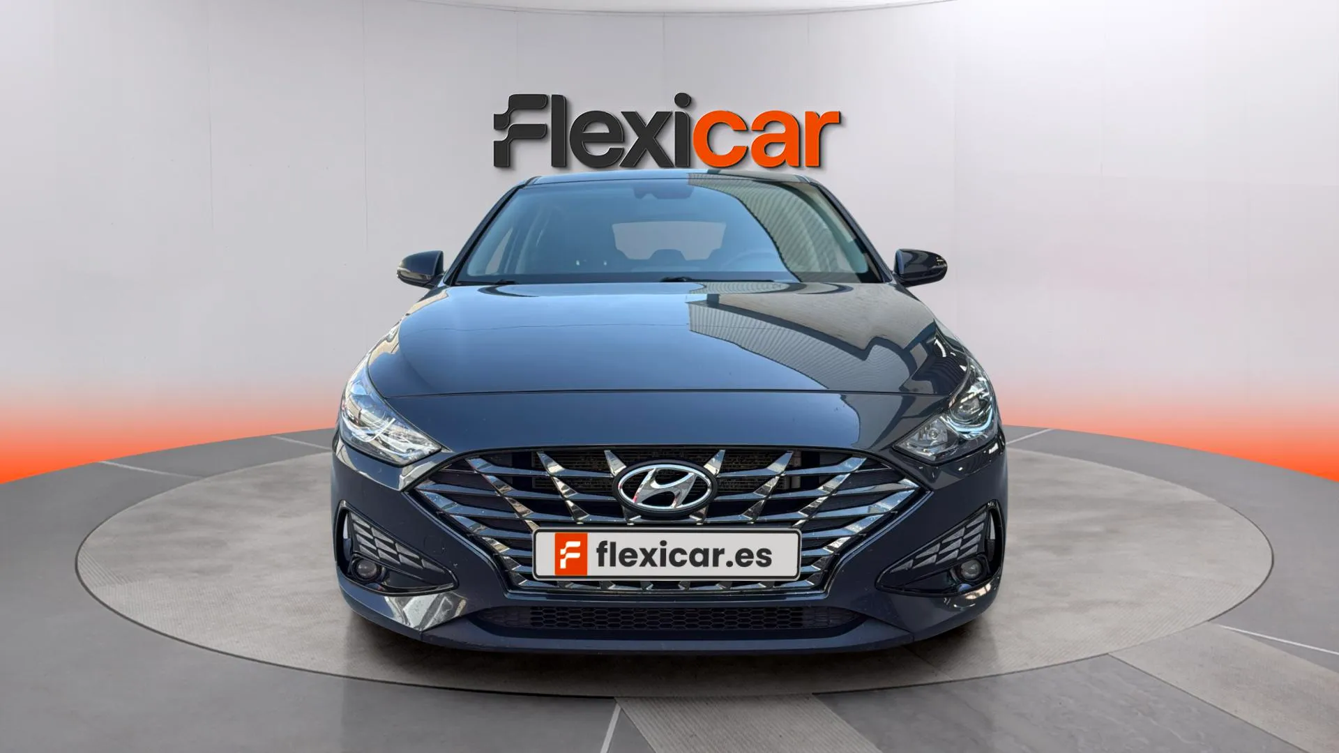 Hyundai i30 1.6 CRDi 48V Klass - foto 2