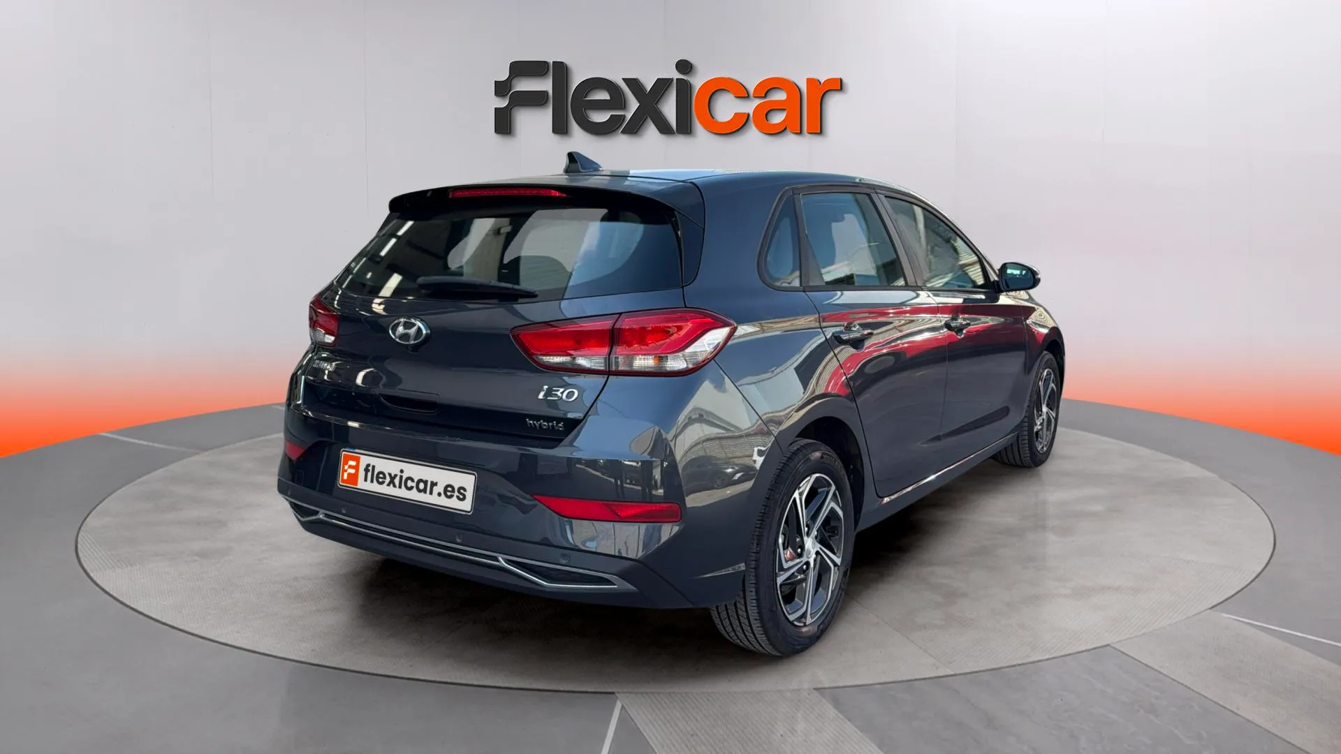 Hyundai i30 1.6 CRDi 48V Klass - foto 7