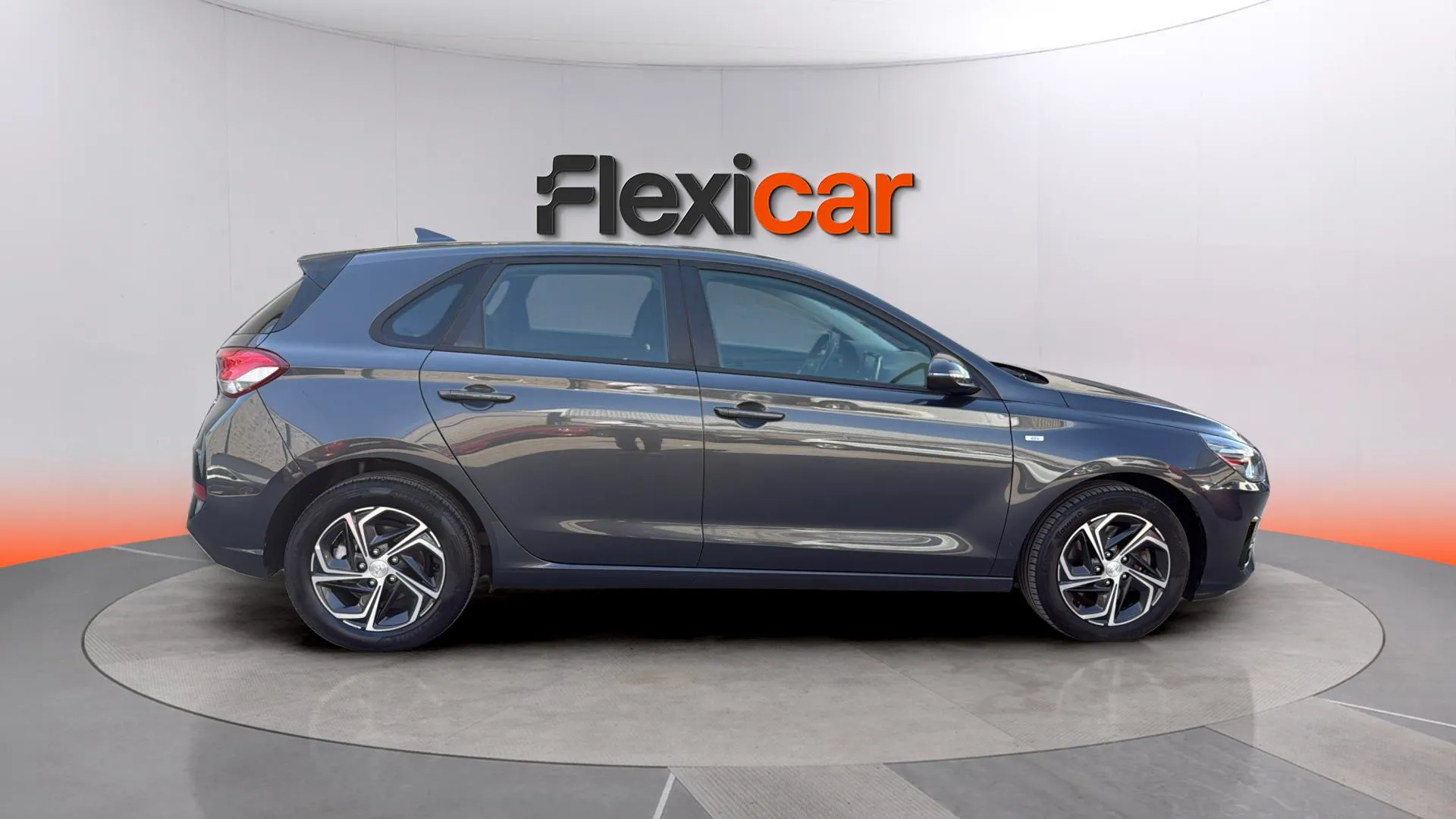 Hyundai i30 1.6 CRDi 48V Klass - foto 8