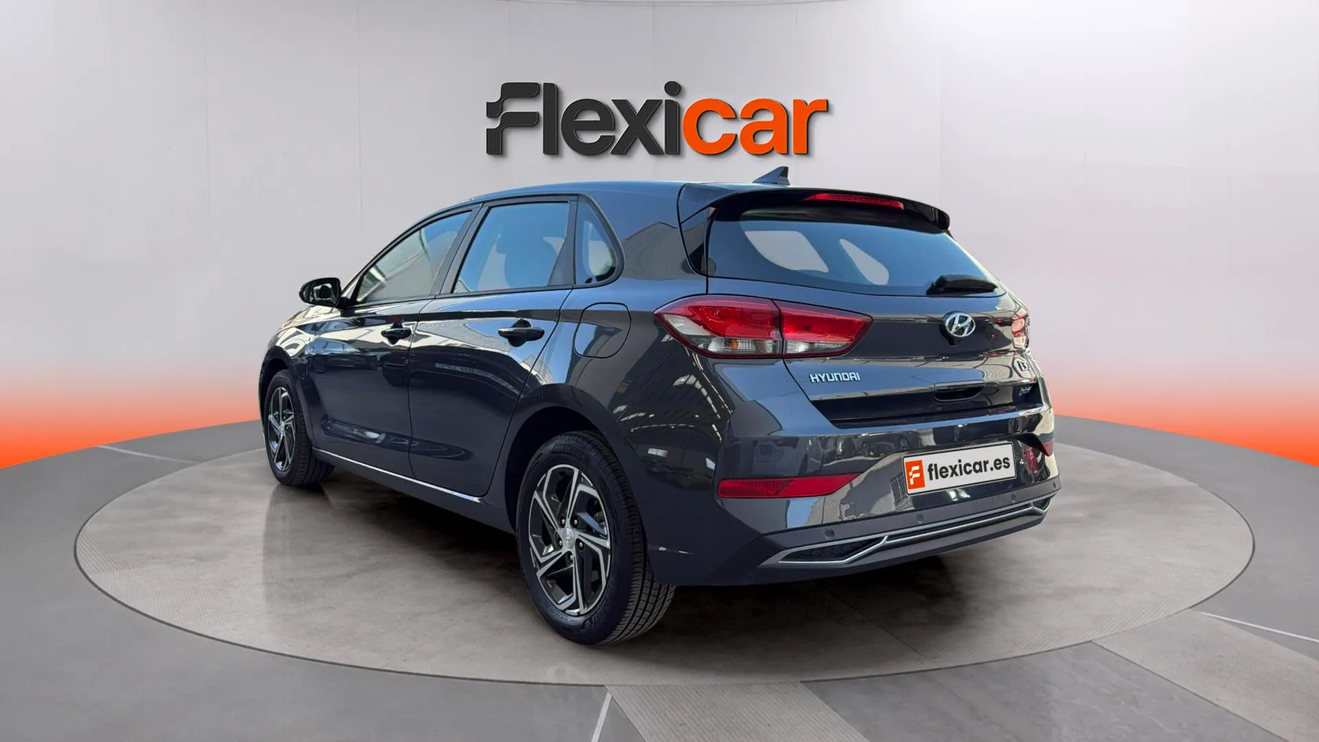 Hyundai i30 1.6 CRDi 48V Klass - foto 5
