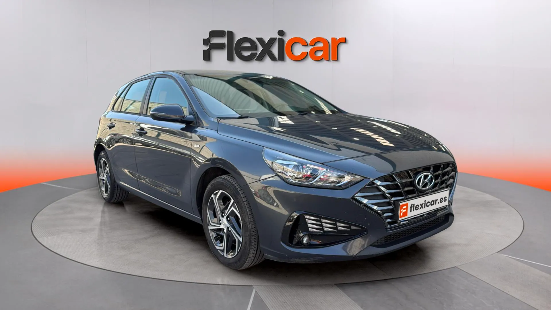 Hyundai i30 1.6 CRDi 48V Klass - foto 1