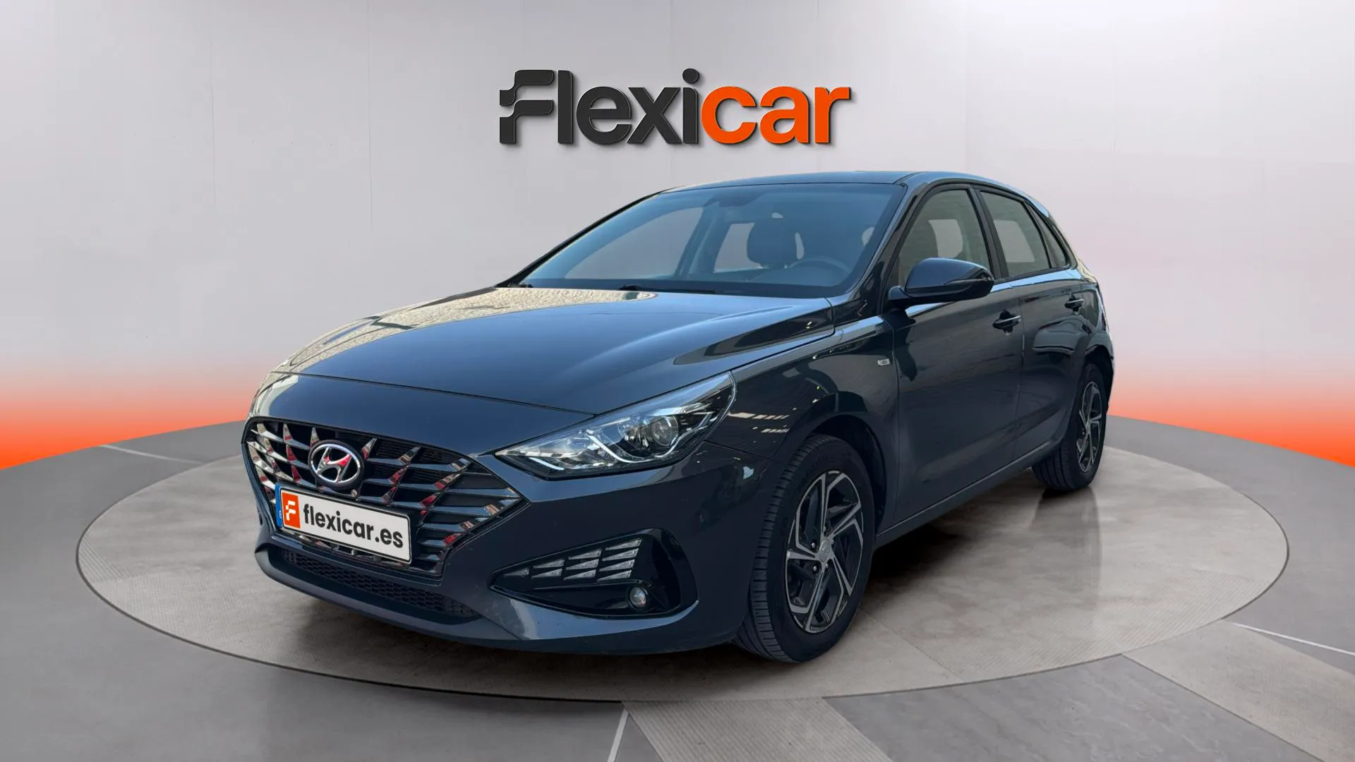Hyundai i30 1.6 CRDi 48V Klass - foto 3