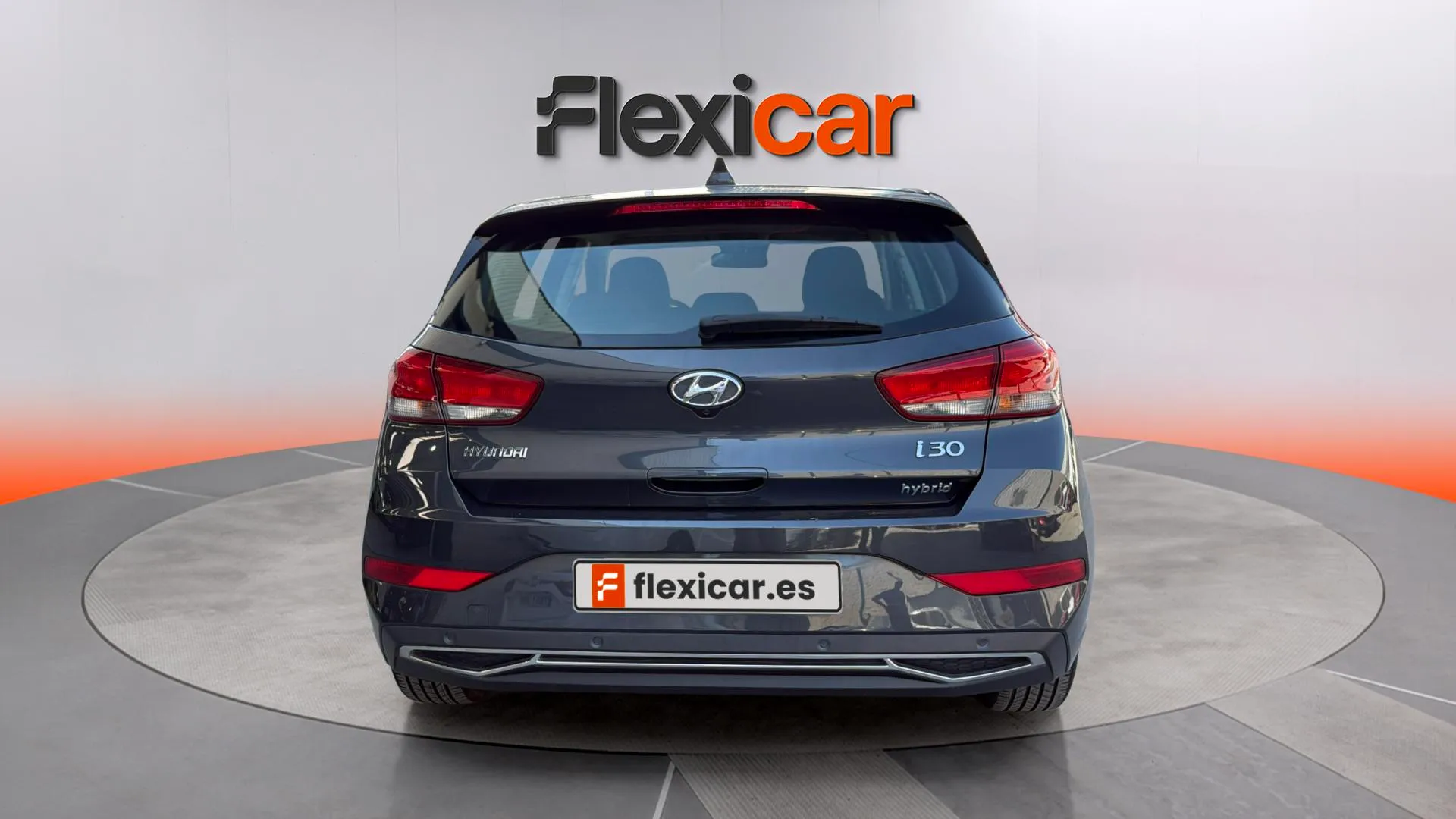 Hyundai i30 1.6 CRDi 48V Klass - foto 6