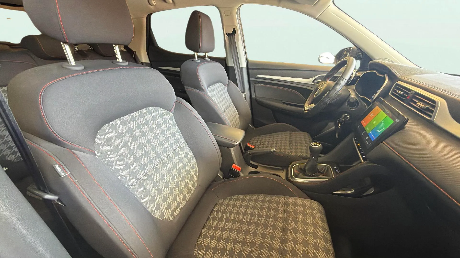 MG ZS 1.5 Comfort - foto 15