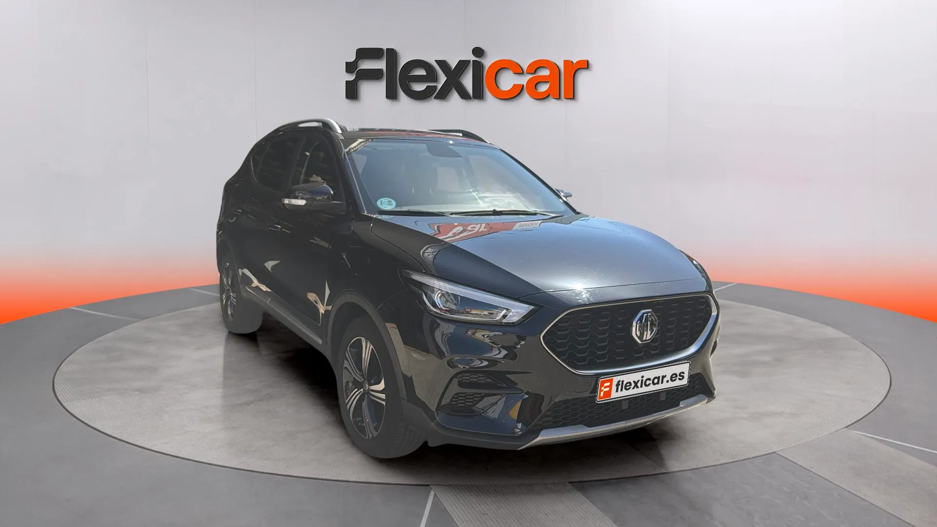 MG ZS 1.5 Comfort