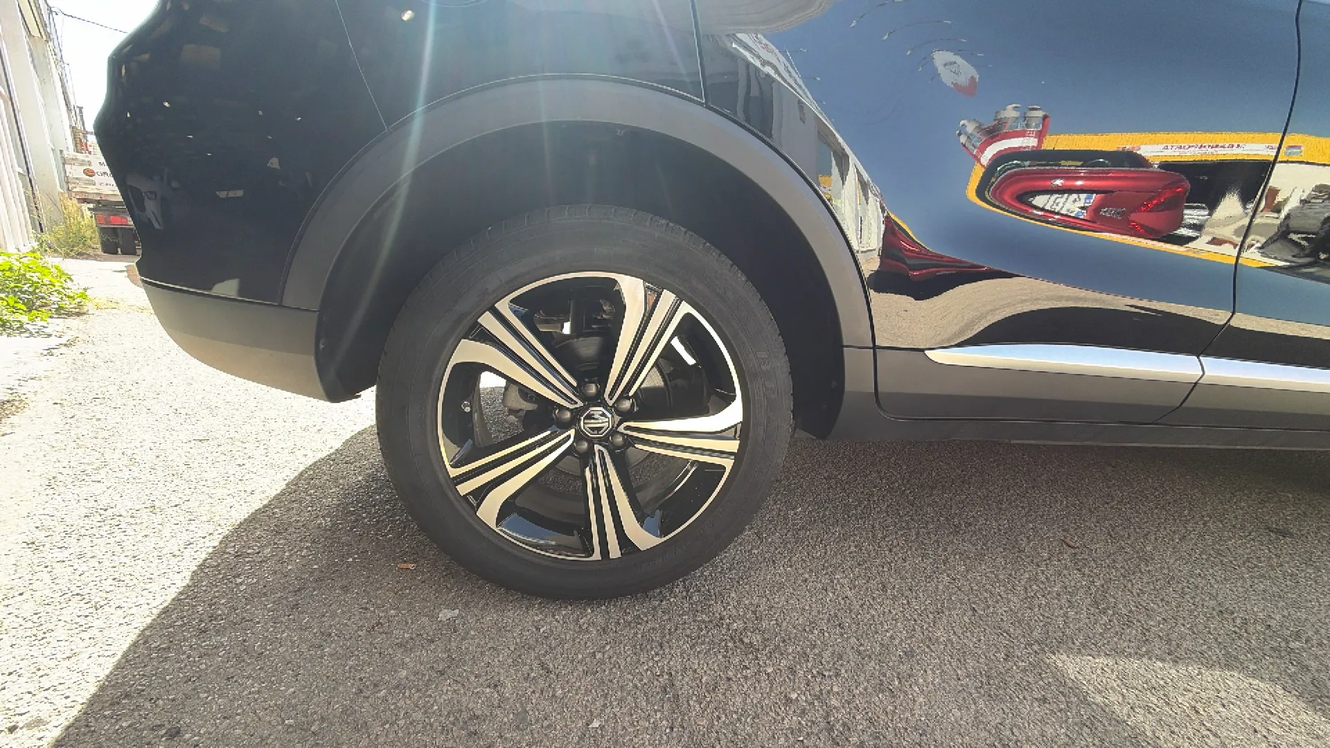 MG ZS 1.5 Comfort - foto 17