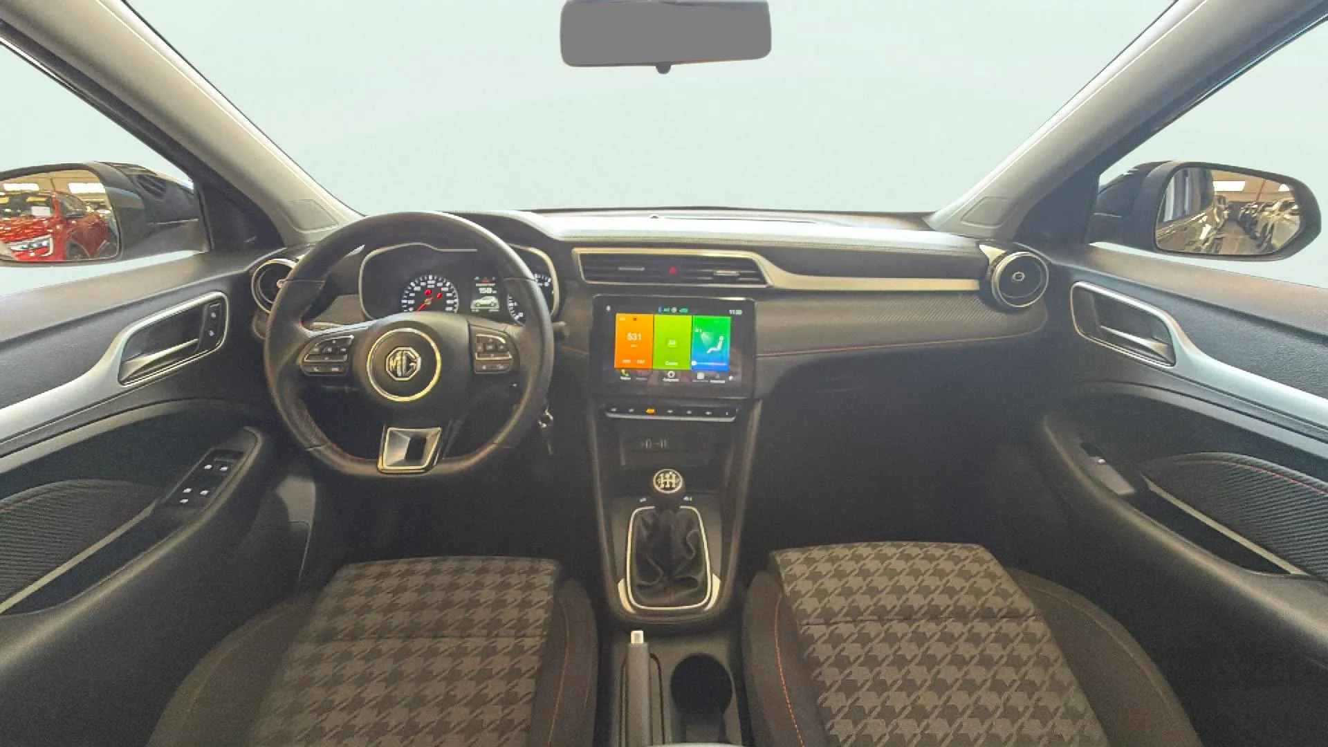 MG ZS 1.5 Comfort - foto 9