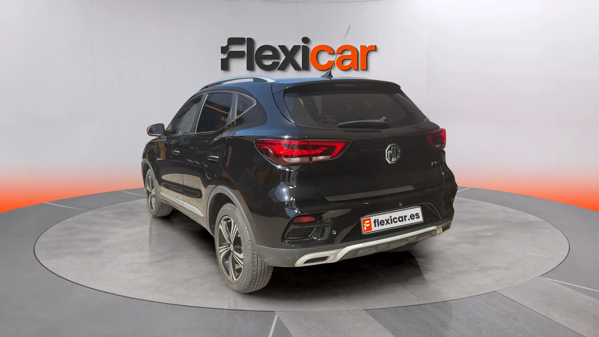 MG ZS 1.5 Comfort - foto 5