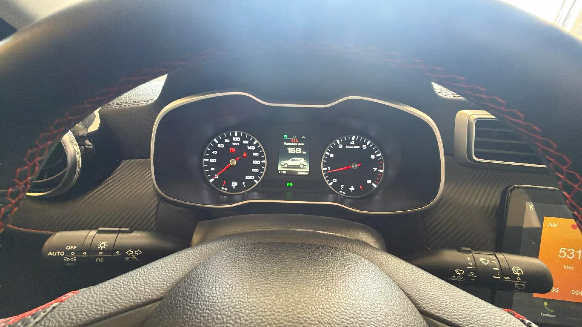 MG ZS 1.5 Comfort - foto 11
