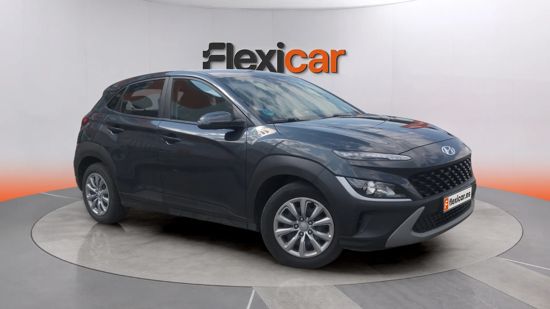 Hyundai Kona 1.0 T-GDi Klass 4x2 - foto 1