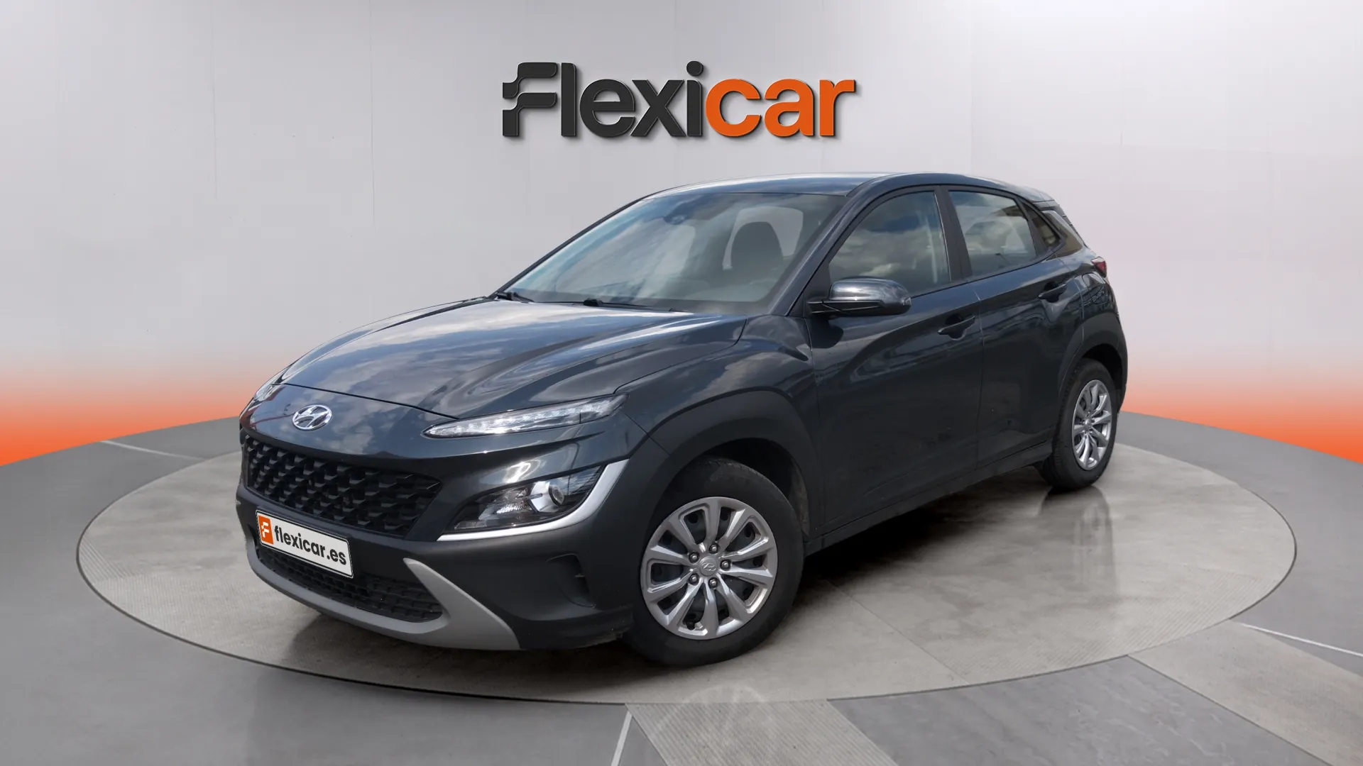 Hyundai Kona 1.0 T-GDi Klass 4x2 - foto 3