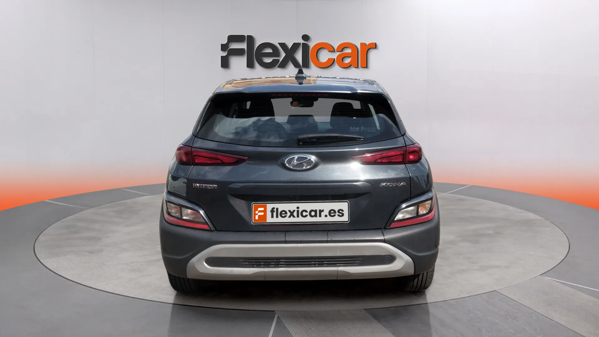 Hyundai Kona 1.0 T-GDi Klass 4x2 - foto 8