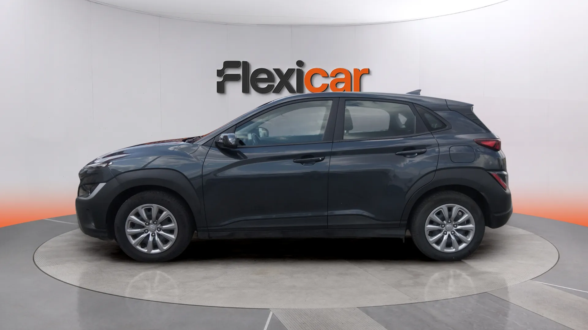 Hyundai Kona 1.0 T-GDi Klass 4x2 - foto 4