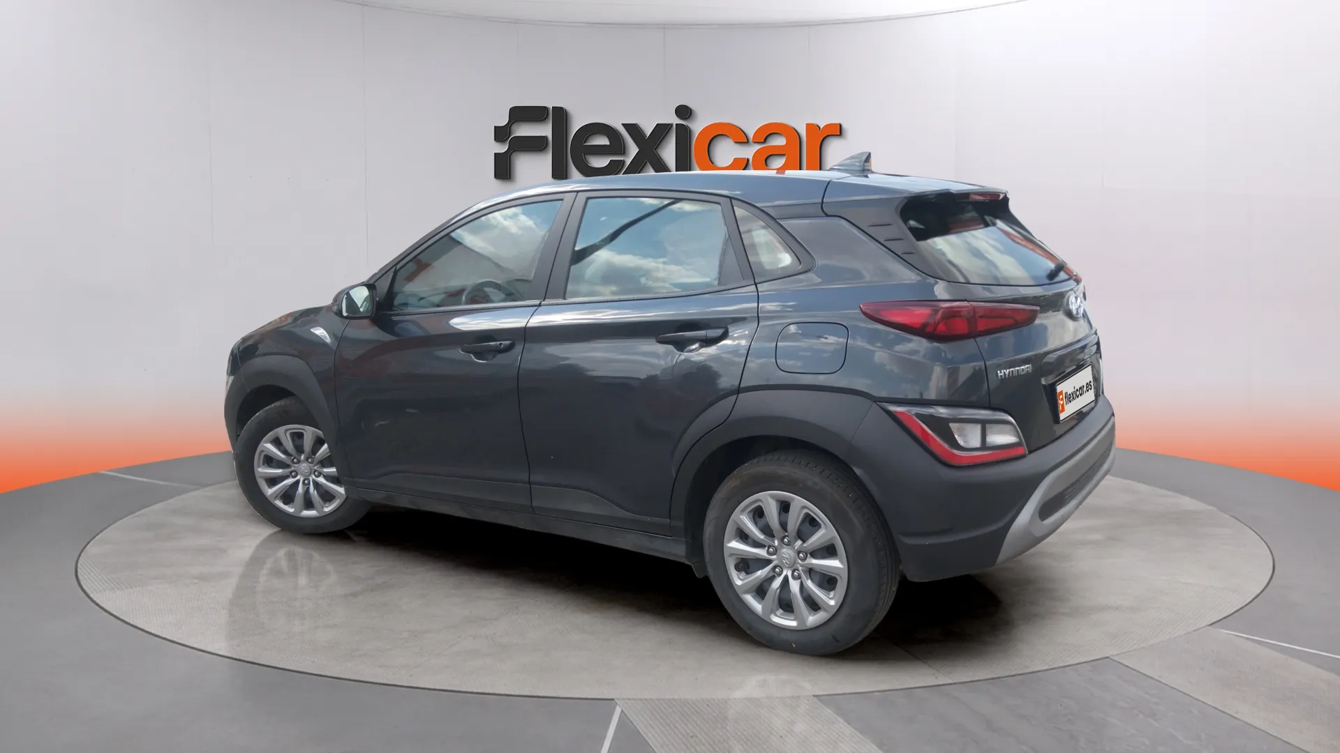 Hyundai Kona 1.0 T-GDi Klass 4x2 - foto 5