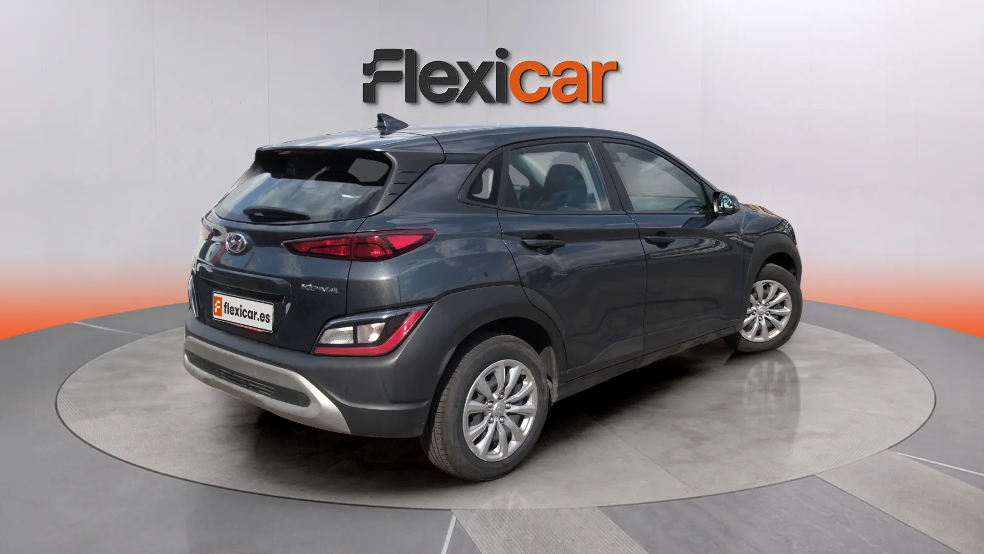 Hyundai Kona 1.0 T-GDi Klass 4x2 - foto 7