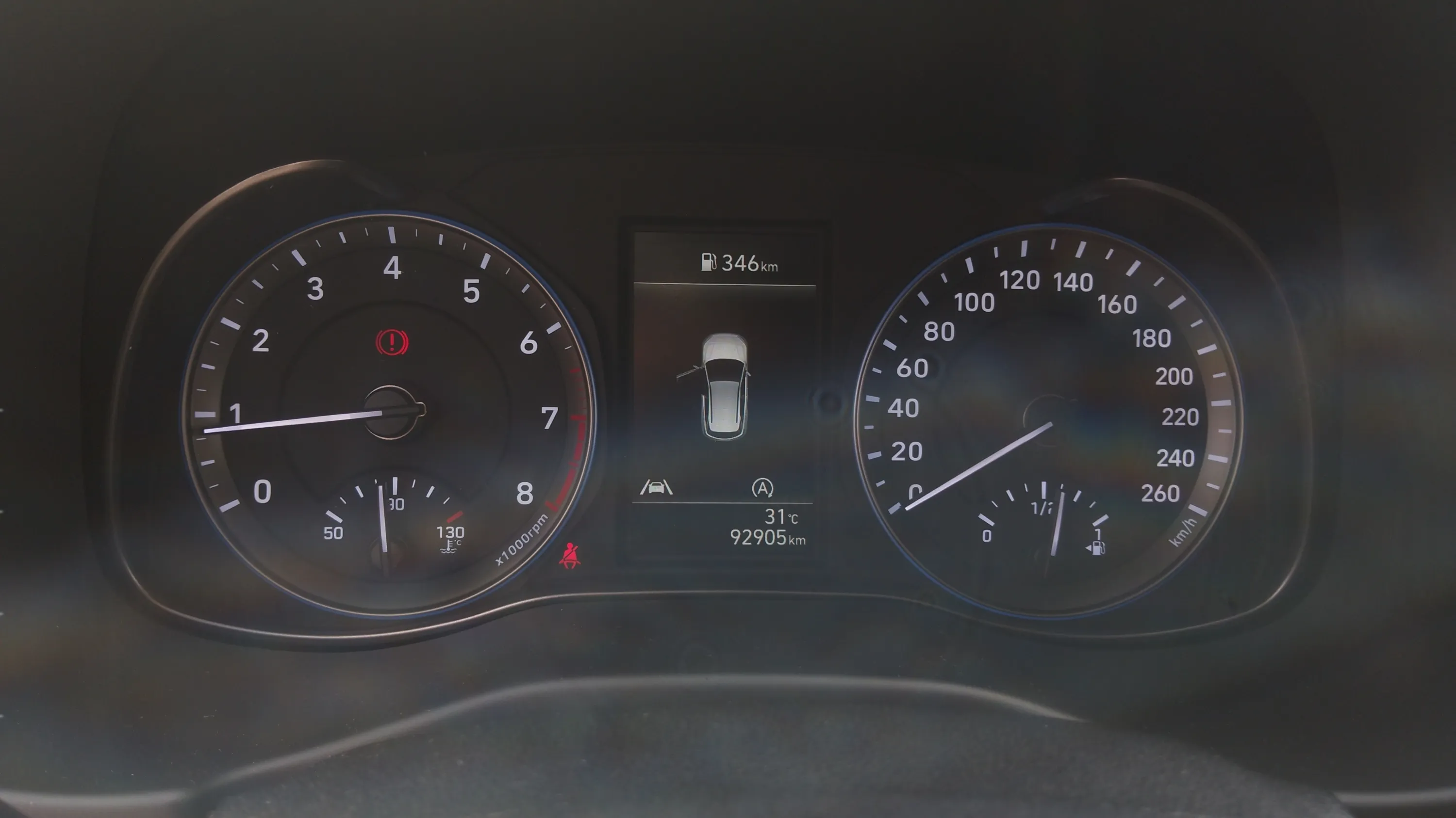 Hyundai Kona 1.0 T-GDi Klass 4x2 - foto 13