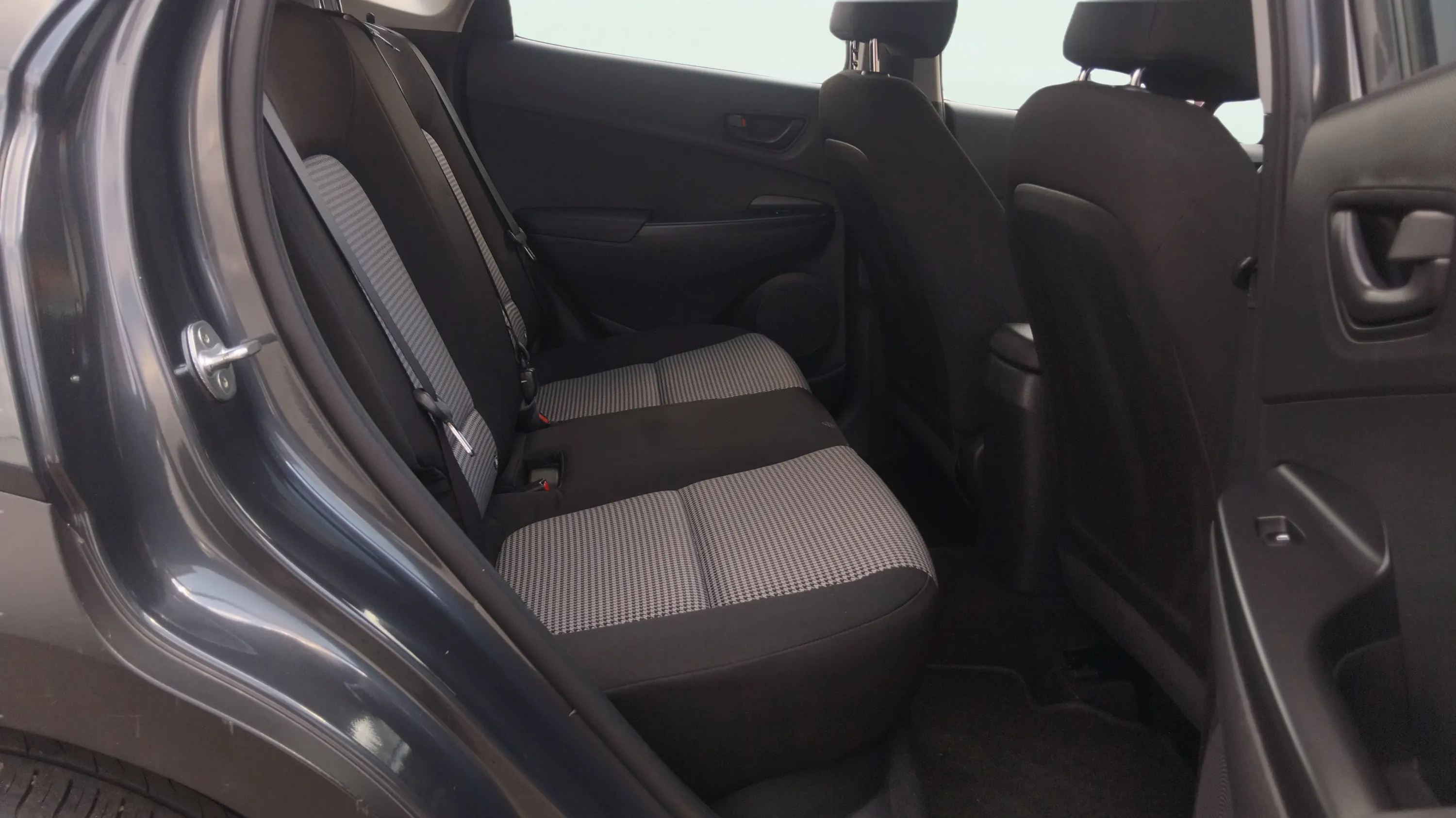 Hyundai Kona 1.0 T-GDi Klass 4x2 - foto 11