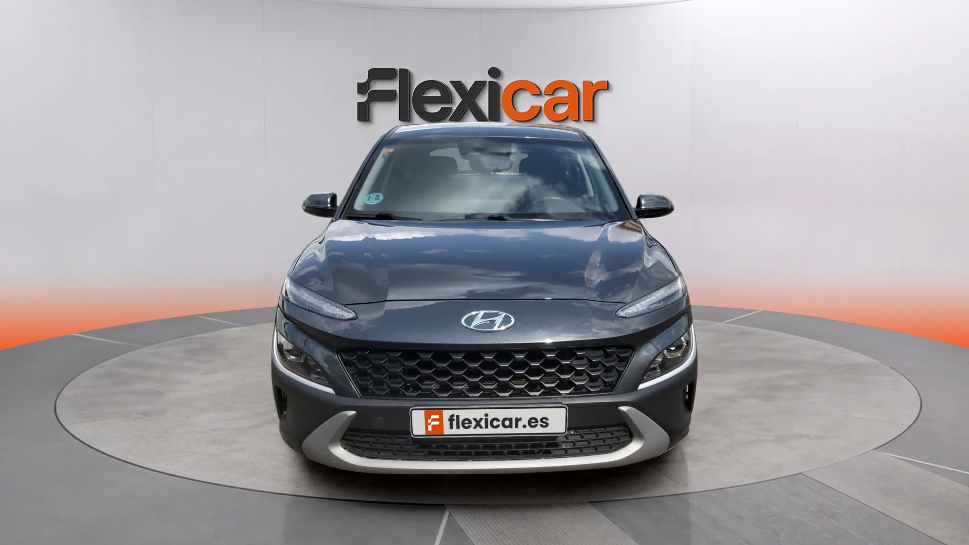 Hyundai Kona 1.0 T-GDi Klass 4x2 - foto 2