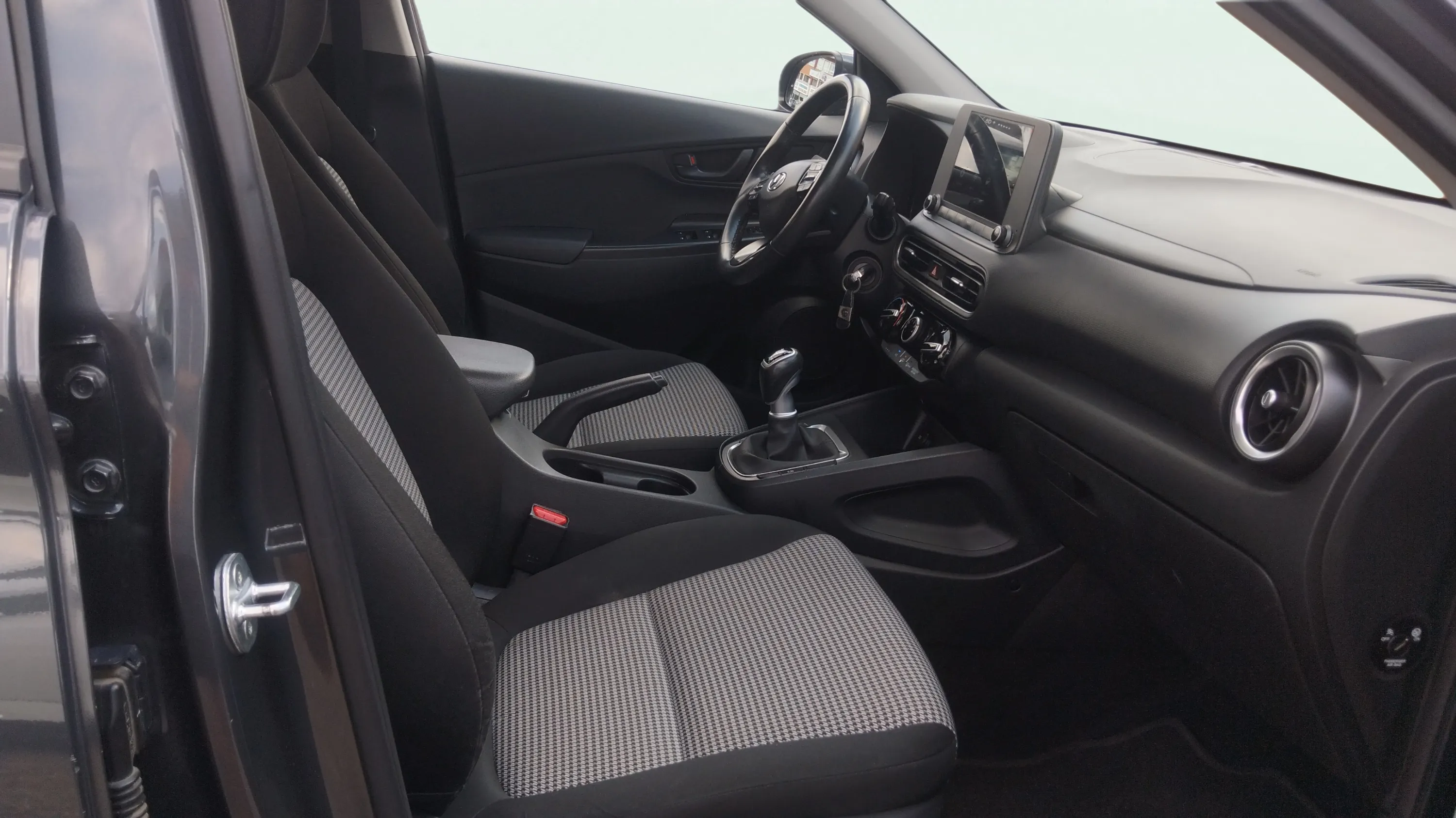 Hyundai Kona 1.0 T-GDi Klass 4x2 - foto 10