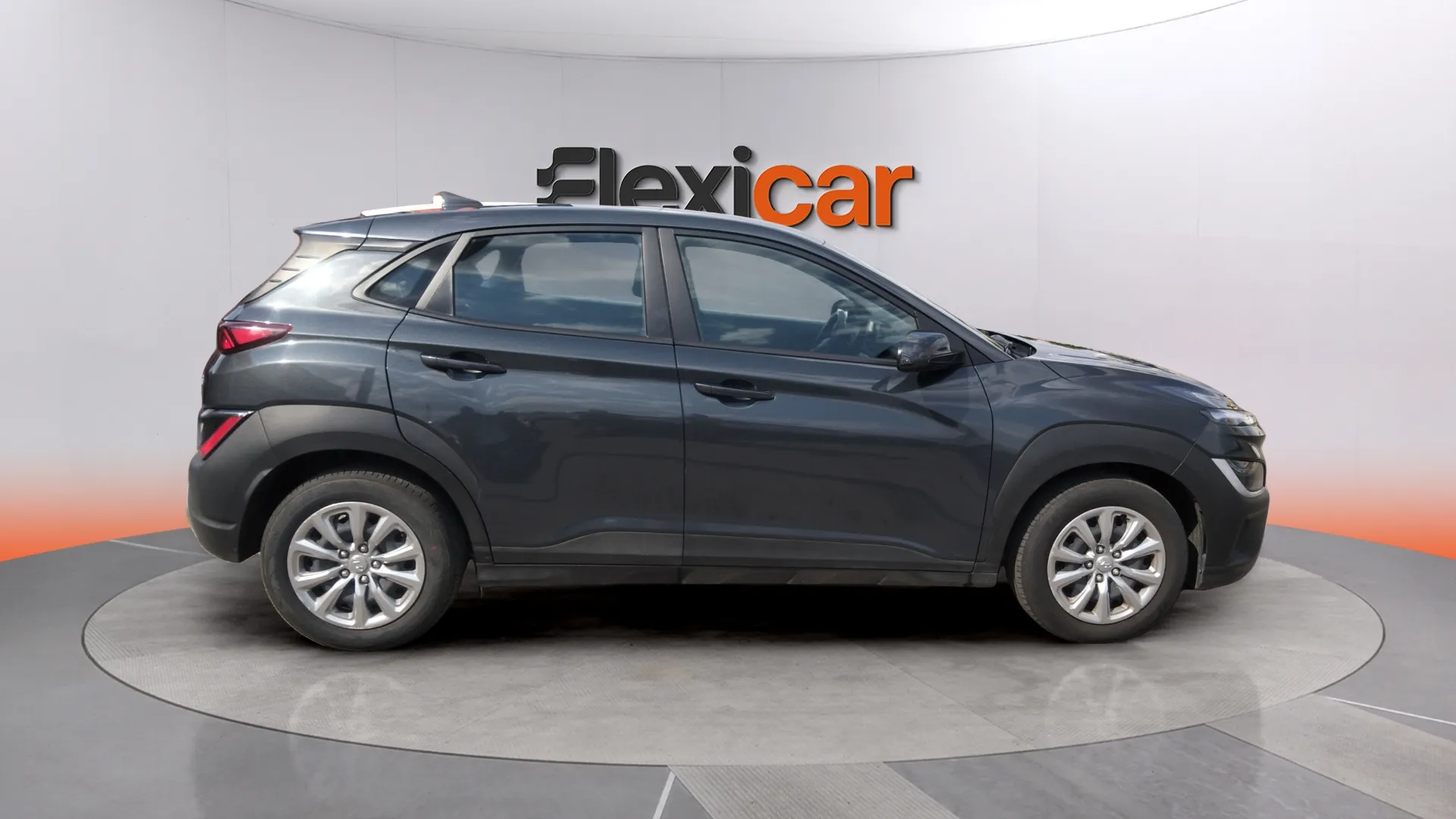 Hyundai Kona 1.0 T-GDi Klass 4x2 - foto 6