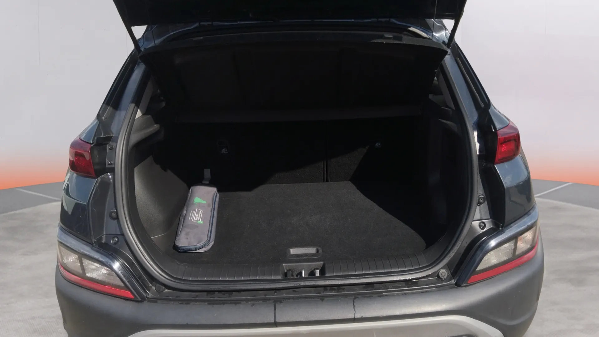 Hyundai Kona 1.0 T-GDi Klass 4x2 - foto 9